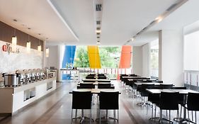 Amaris Hotel La Codefin Kemang